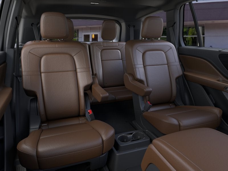 2026 Lincoln Aviator Reserve - Photo 11