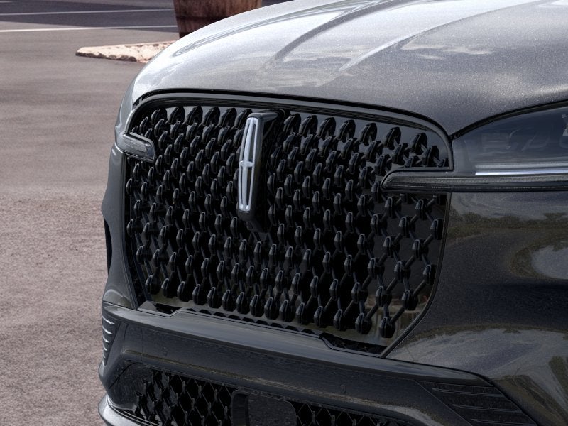 2026 Lincoln Aviator Reserve - Photo 17