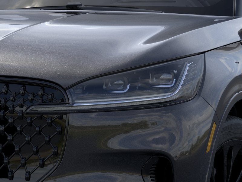 2026 Lincoln Aviator Reserve - Photo 18