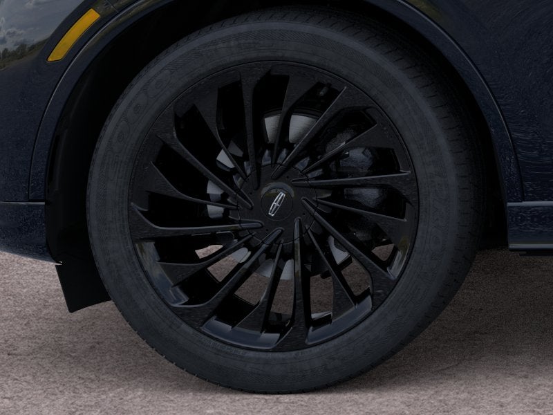 2026 Lincoln Aviator Reserve - Photo 19