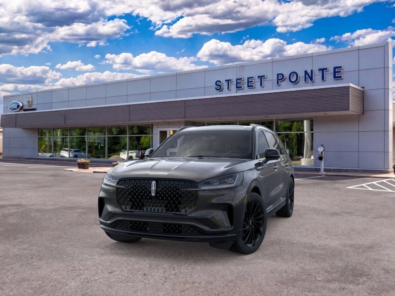 2026 Lincoln Aviator Reserve - Photo 2