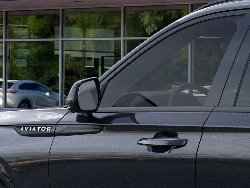 2026 Lincoln Aviator Reserve - Photo 20