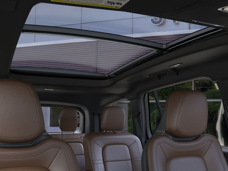 2026 Lincoln Aviator Reserve - Photo 22