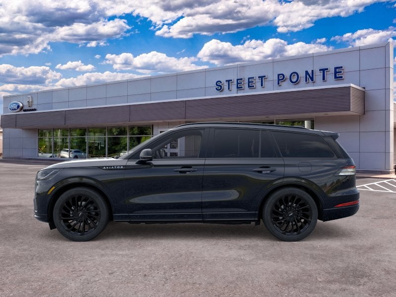 2026 Lincoln Aviator Reserve - Photo 3