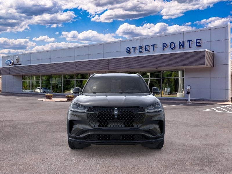 2026 Lincoln Aviator Reserve - Photo 6
