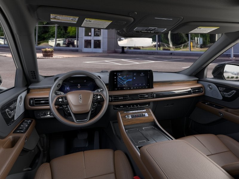 2026 Lincoln Aviator Reserve - Photo 9