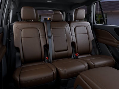 2027 Lincoln Aviator Reserve
