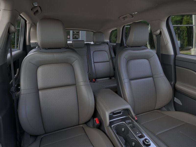 2025 Lincoln Corsair Reserve