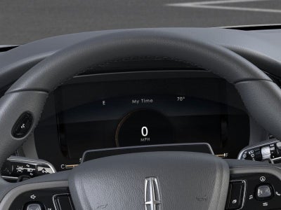 2025 Lincoln Corsair Reserve