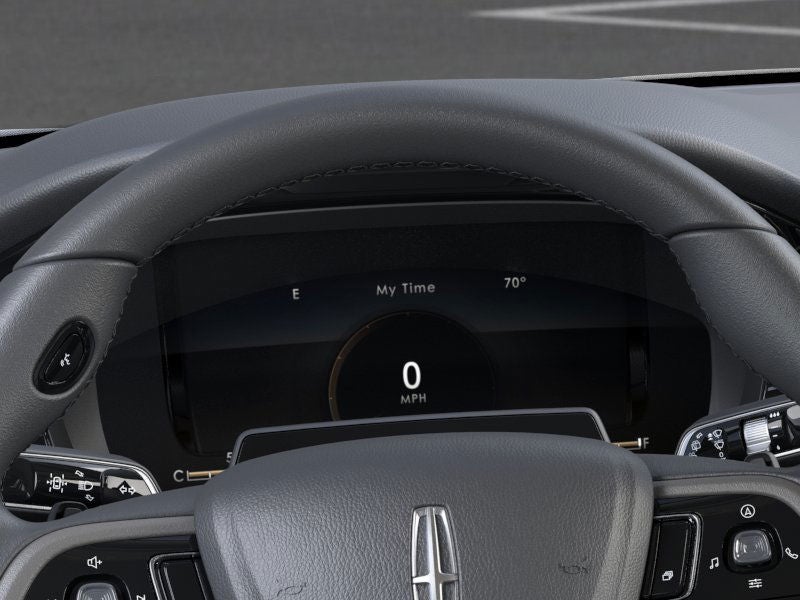 2025 Lincoln Corsair Reserve