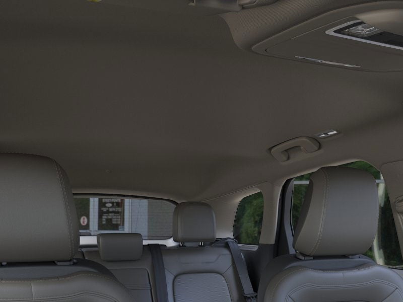 2025 Lincoln Corsair Reserve