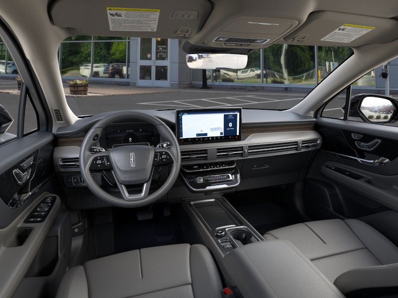 2025 Lincoln Corsair Reserve