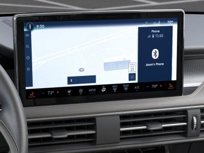 2025 Lincoln Corsair Reserve