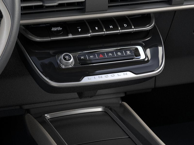 2025 Lincoln Corsair Reserve