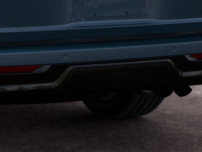 2027 Lincoln Navigator L Reserve