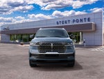 2027 Lincoln Navigator L Reserve