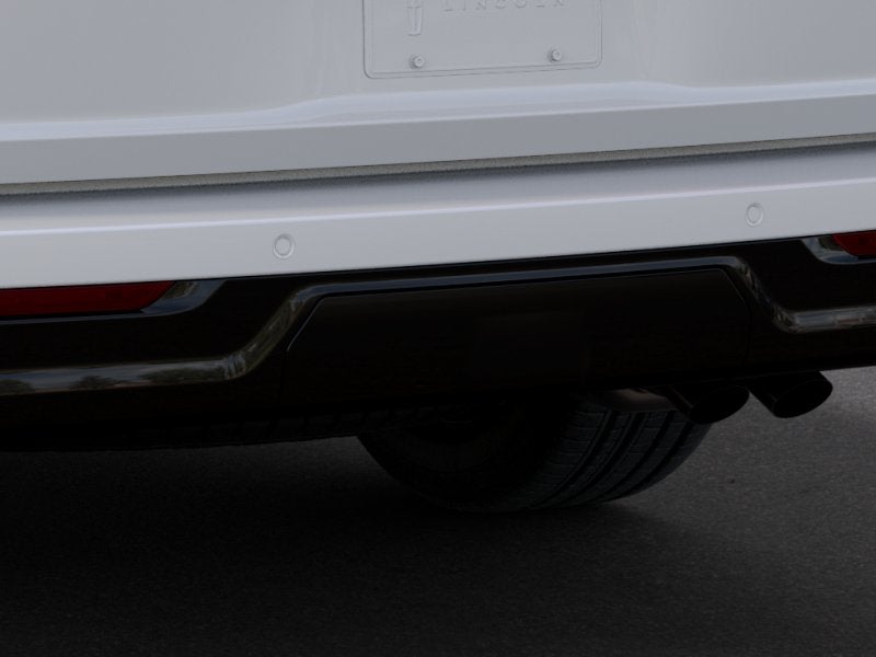 2027 Lincoln Navigator L Reserve