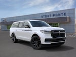 2027 Lincoln Navigator L Reserve
