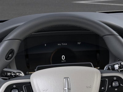 2026 Lincoln Corsair Grand Touring