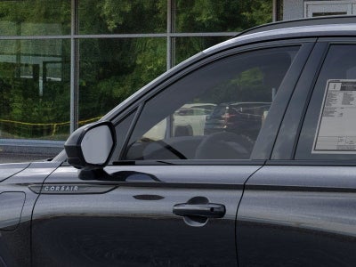 2026 Lincoln Corsair Grand Touring