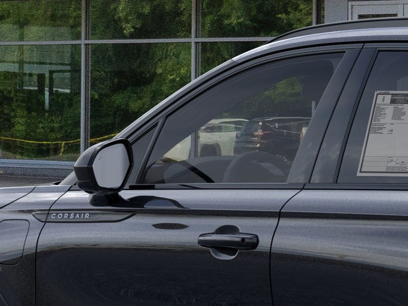 2026 Lincoln Corsair Grand Touring