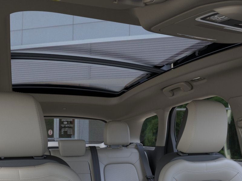 2026 Lincoln Corsair Grand Touring