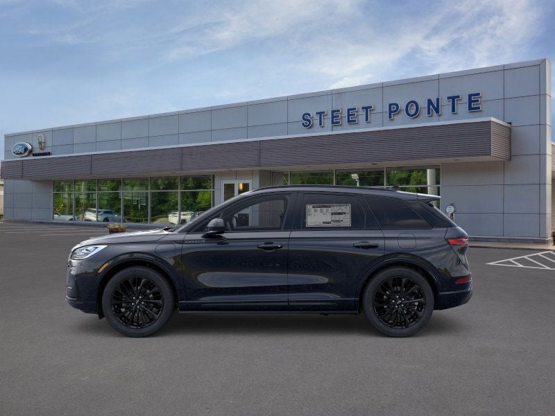 2026 Lincoln Corsair Grand Touring