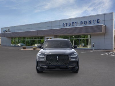 2026 Lincoln Corsair Grand Touring