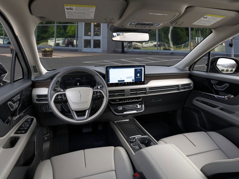 2026 Lincoln Corsair Grand Touring