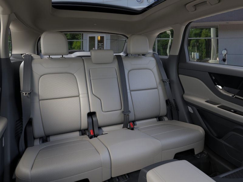 2026 Lincoln Corsair Grand Touring