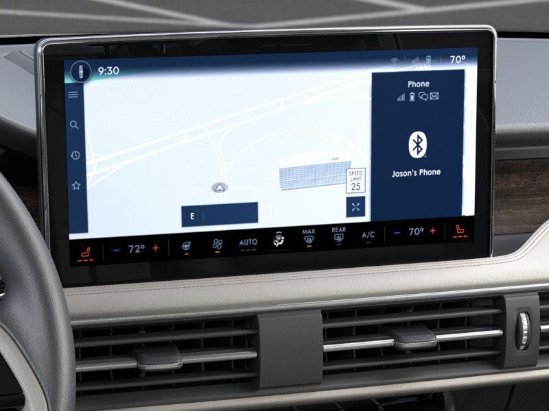 2026 Lincoln Corsair Grand Touring