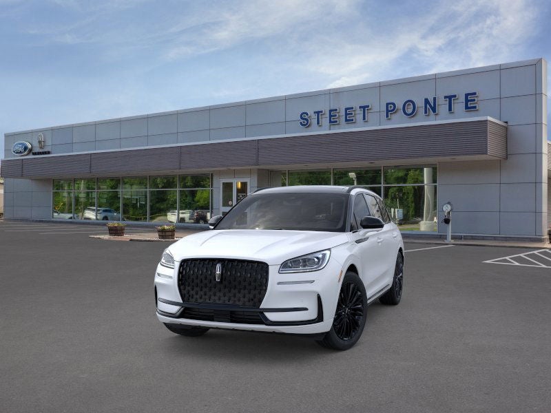 2026 Lincoln Corsair Grand Touring