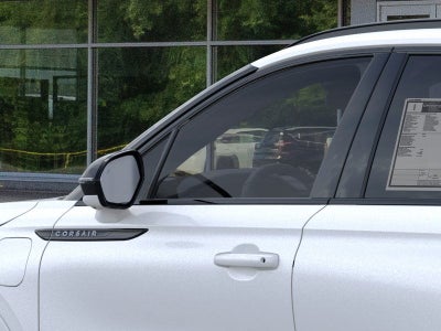 2026 Lincoln Corsair Grand Touring