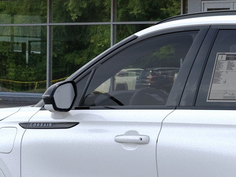 2026 Lincoln Corsair Grand Touring