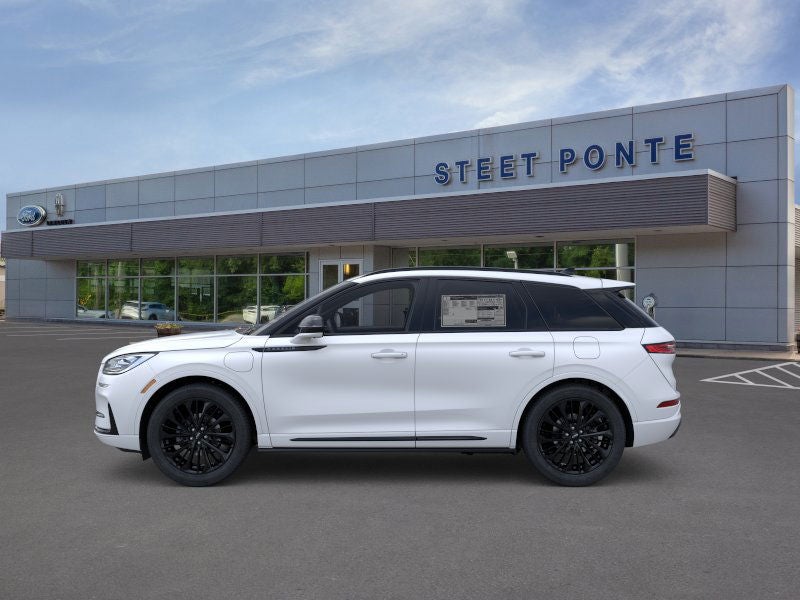 2026 Lincoln Corsair Grand Touring