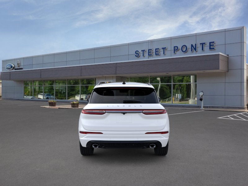 2026 Lincoln Corsair Grand Touring