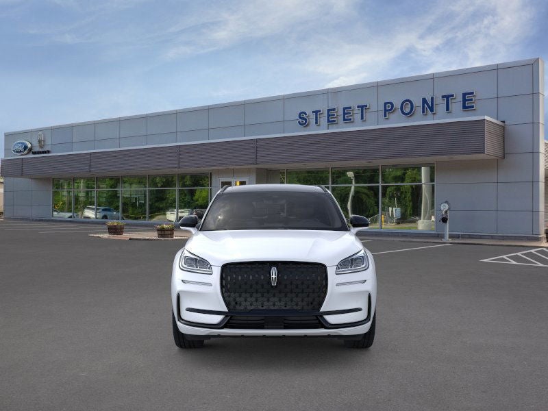 2026 Lincoln Corsair Grand Touring