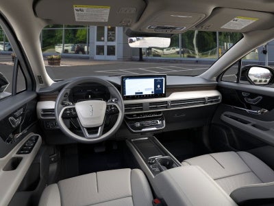 2026 Lincoln Corsair Grand Touring