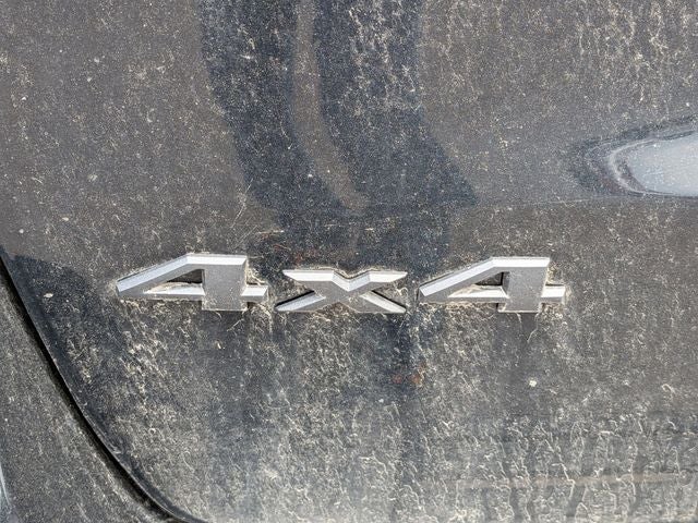 2021 Jeep Grand Cherokee Trailhawk