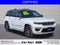 2023 Jeep Grand Cherokee Summit Reserve