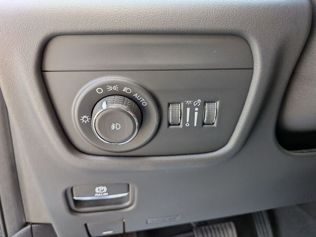 2023 Jeep Grand Cherokee Summit Reserve