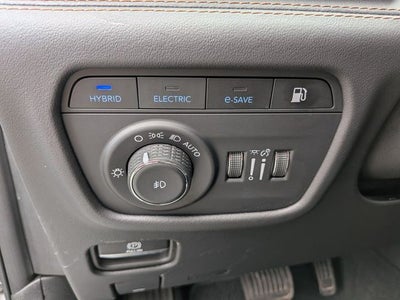 2022 Jeep Grand Cherokee Summit Reserve 4xe