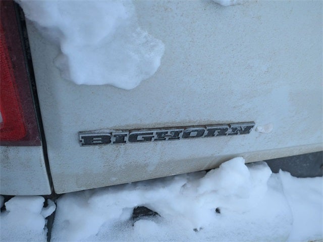 2019 RAM 1500 Big Horn/Lone Star 3.6 V6