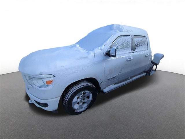 2019 RAM 1500 Big Horn/Lone Star 3.6 V6