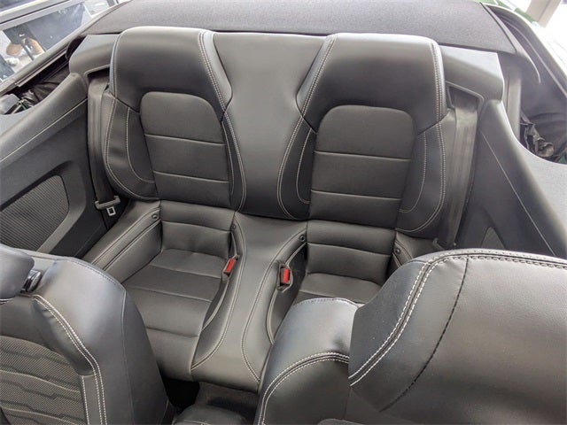 2023 Ford Mustang GT Premium