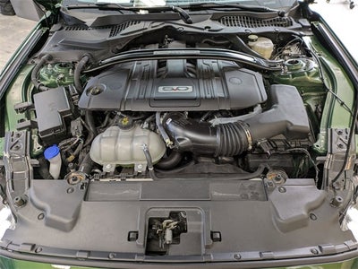 2023 Ford Mustang GT Premium