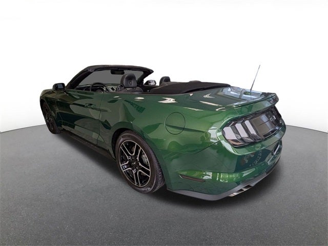 2023 Ford Mustang GT Premium