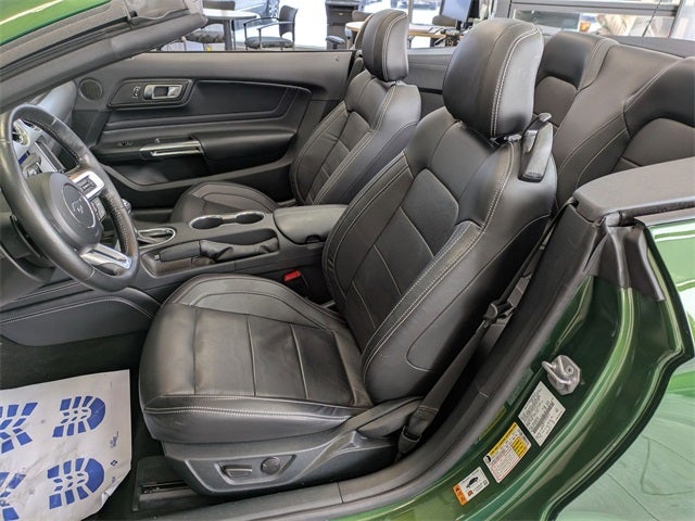 2023 Ford Mustang GT Premium