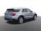 2024 Ford Explorer Platinum