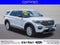 2023 Ford Explorer King Ranch